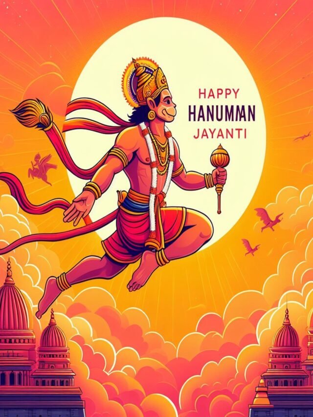 Tales of Hanuman: